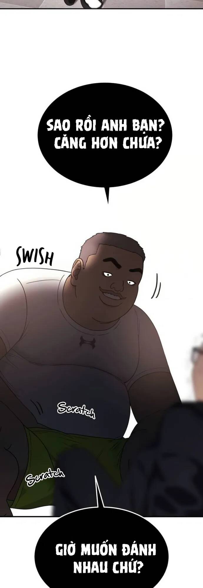 Huấn Luyện Chiến Đấu Siêu Cấp Chapter 7 - Trang 2