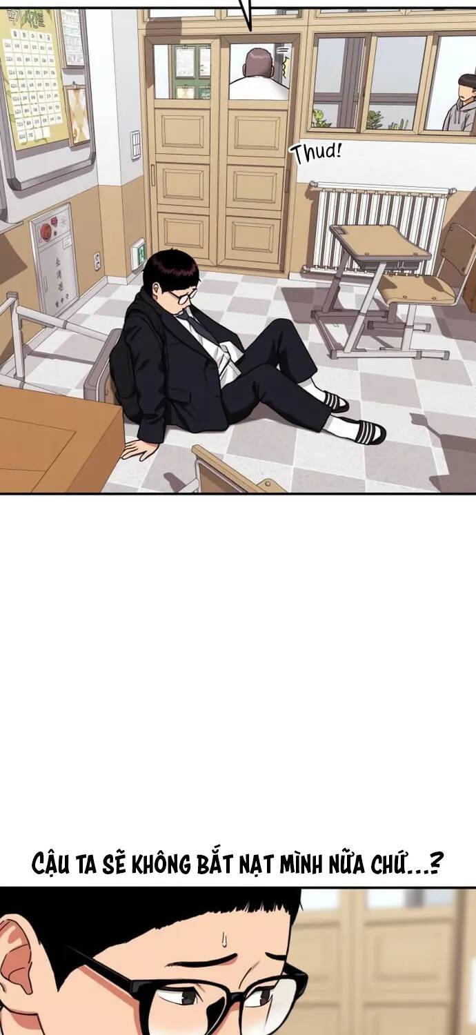 Huấn Luyện Chiến Đấu Siêu Cấp Chapter 7 - Trang 2