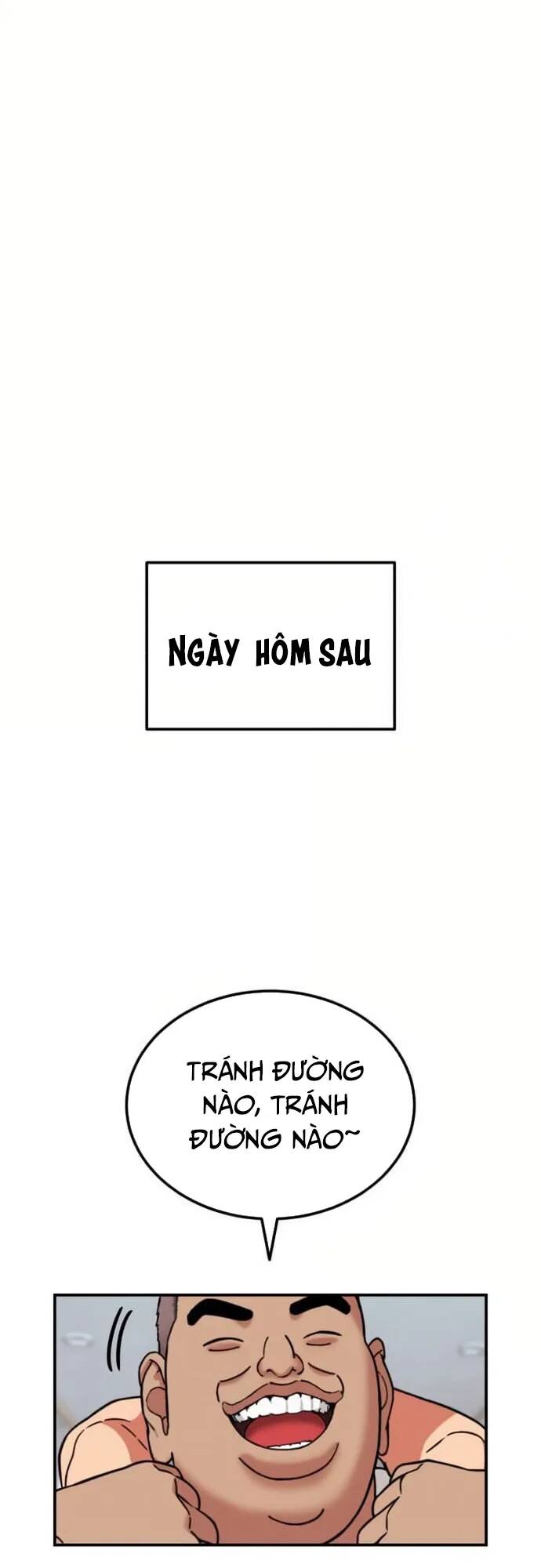 Huấn Luyện Chiến Đấu Siêu Cấp Chapter 7 - Trang 2