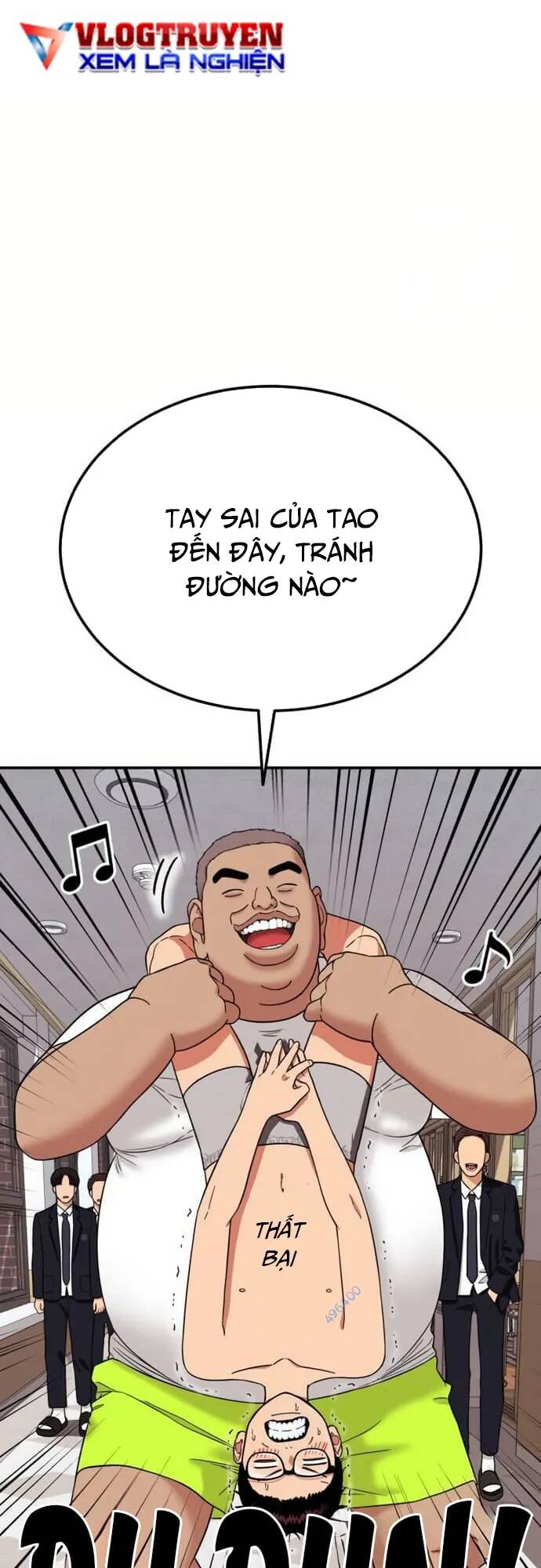 Huấn Luyện Chiến Đấu Siêu Cấp Chapter 7 - Trang 2