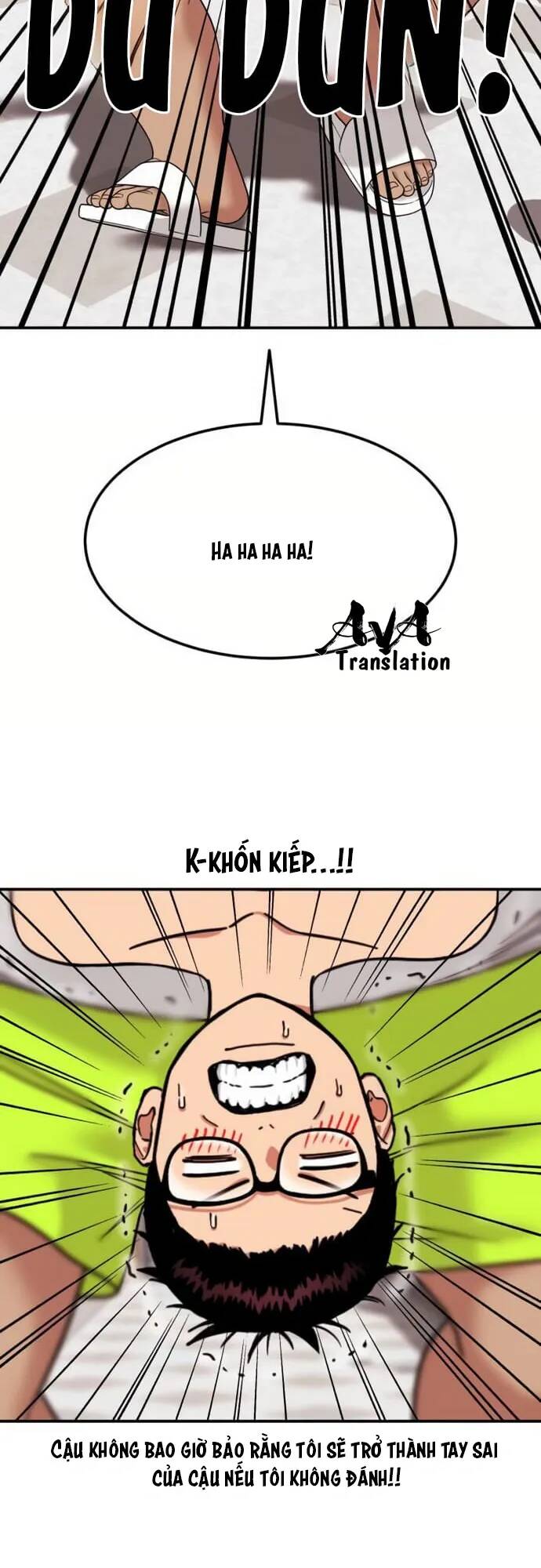 Huấn Luyện Chiến Đấu Siêu Cấp Chapter 7 - Trang 2