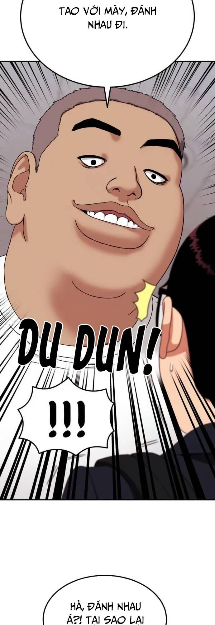 Huấn Luyện Chiến Đấu Siêu Cấp Chapter 7 - Trang 2