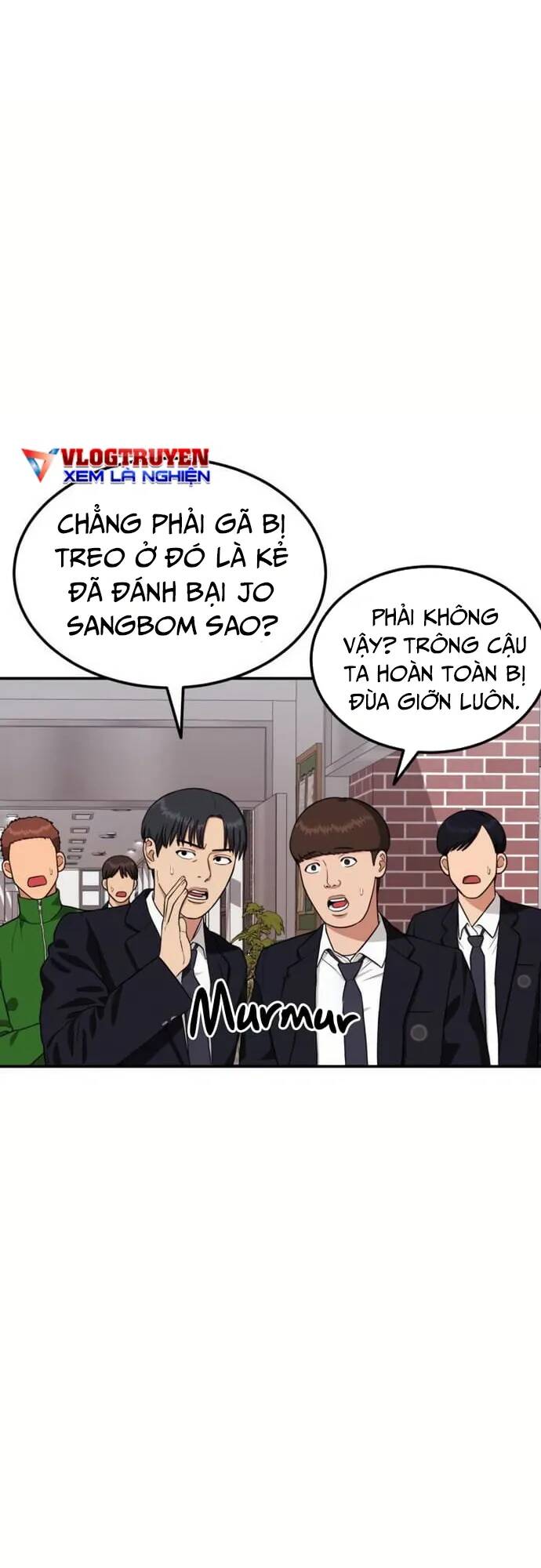 Huấn Luyện Chiến Đấu Siêu Cấp Chapter 7 - Trang 2