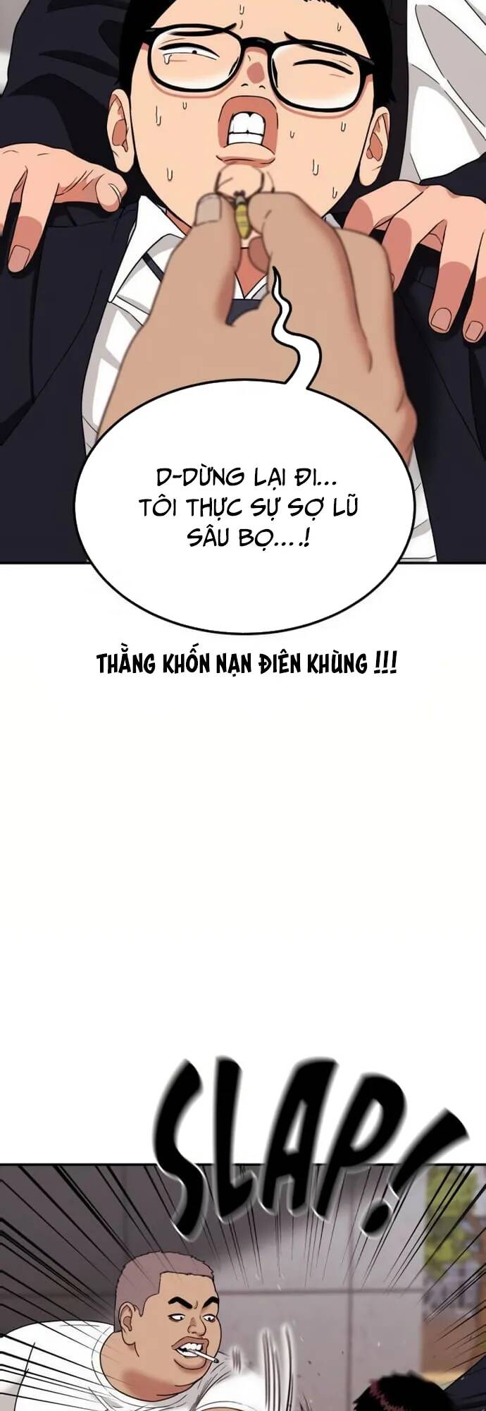 Huấn Luyện Chiến Đấu Siêu Cấp Chapter 7 - Trang 2