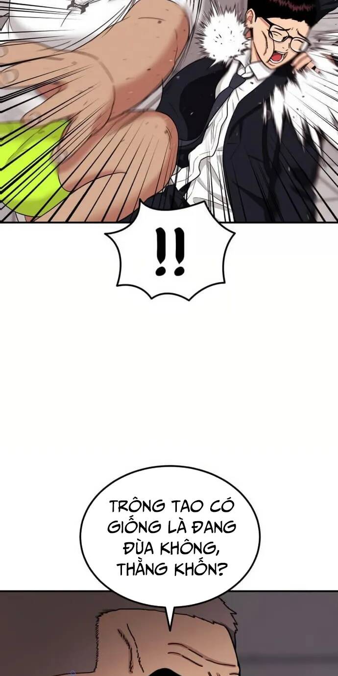 Huấn Luyện Chiến Đấu Siêu Cấp Chapter 7 - Trang 2