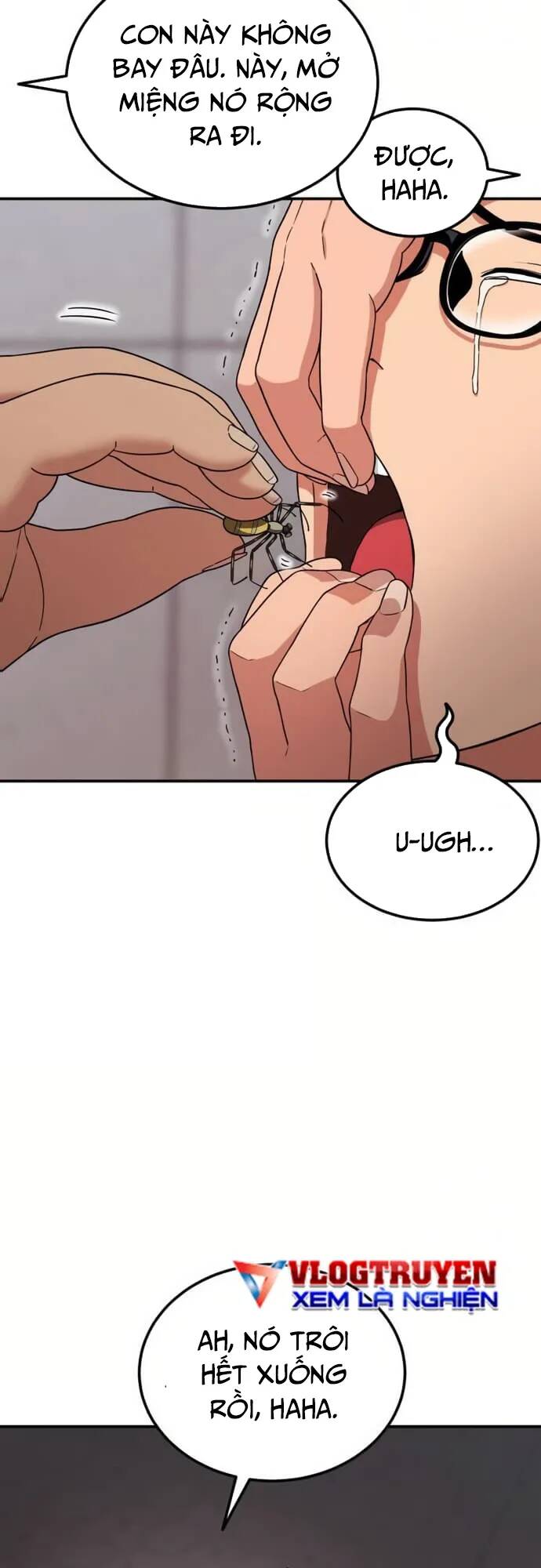 Huấn Luyện Chiến Đấu Siêu Cấp Chapter 7 - Trang 2