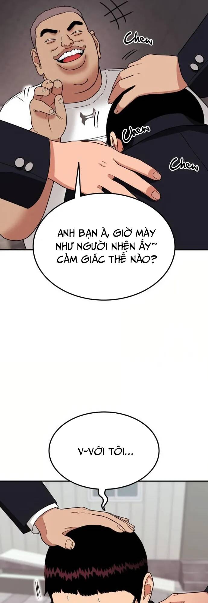 Huấn Luyện Chiến Đấu Siêu Cấp Chapter 7 - Trang 2