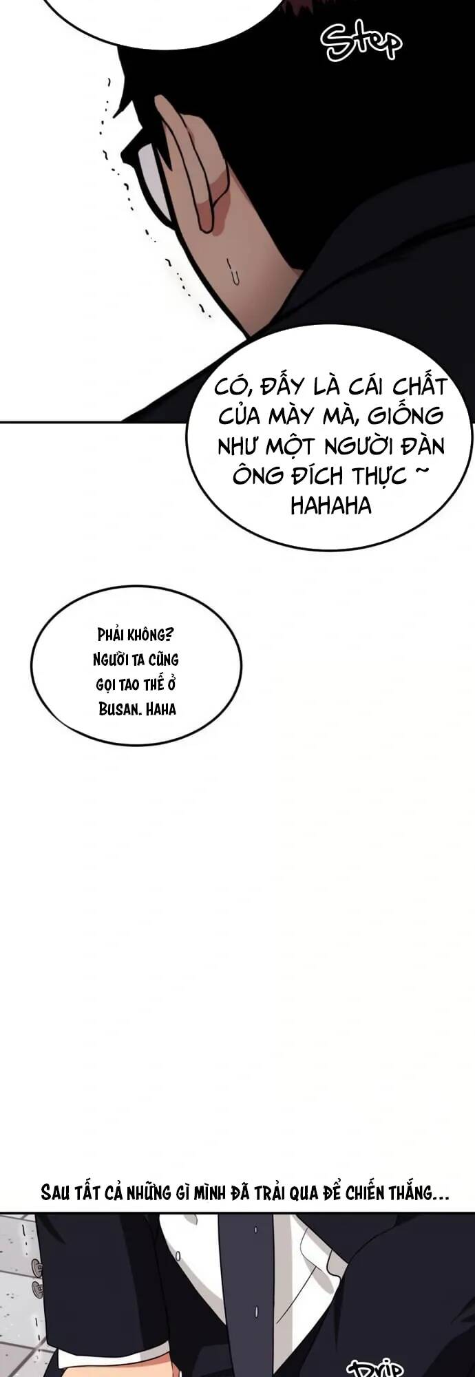Huấn Luyện Chiến Đấu Siêu Cấp Chapter 7 - Trang 2