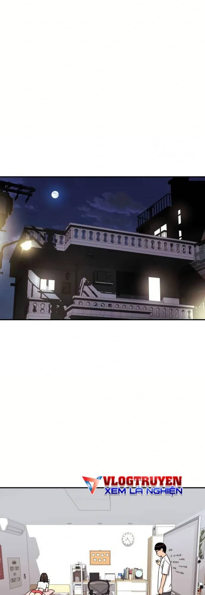 Huấn Luyện Chiến Đấu Siêu Cấp Chapter 7 - Trang 2