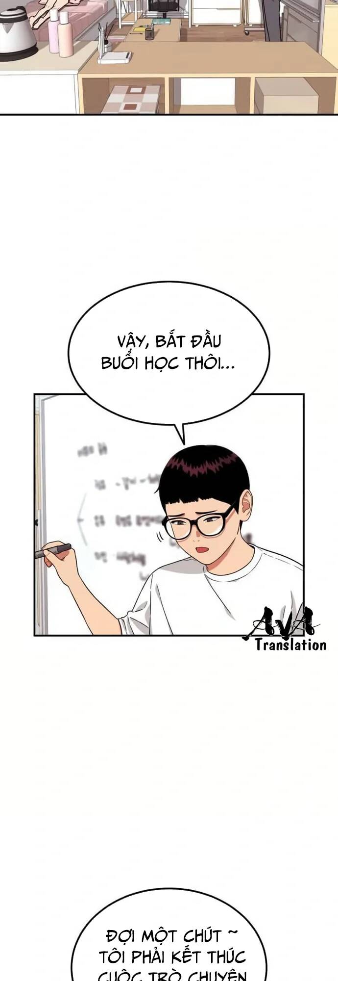 Huấn Luyện Chiến Đấu Siêu Cấp Chapter 7 - Trang 2