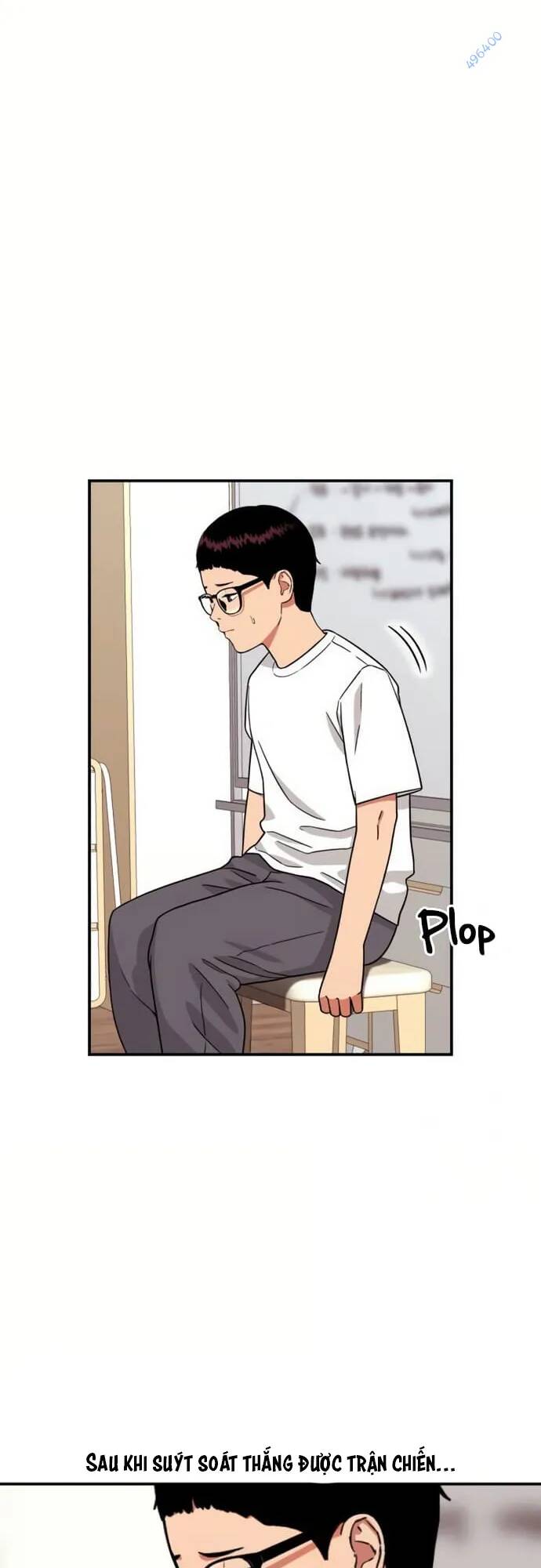 Huấn Luyện Chiến Đấu Siêu Cấp Chapter 7 - Trang 2