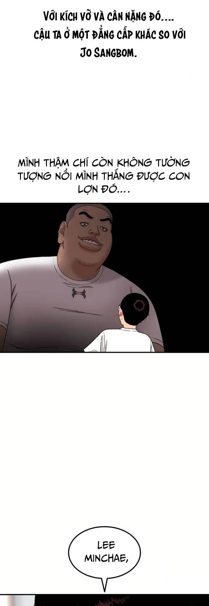 Huấn Luyện Chiến Đấu Siêu Cấp Chapter 7 - Trang 2