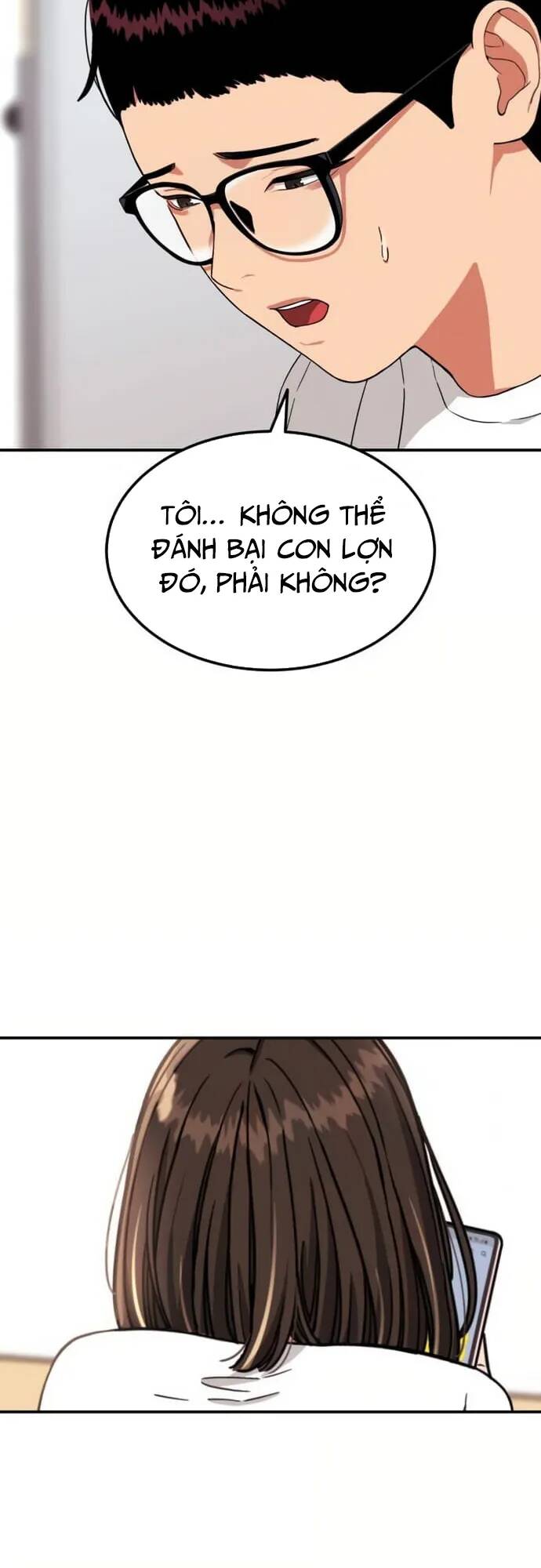 Huấn Luyện Chiến Đấu Siêu Cấp Chapter 7 - Trang 2