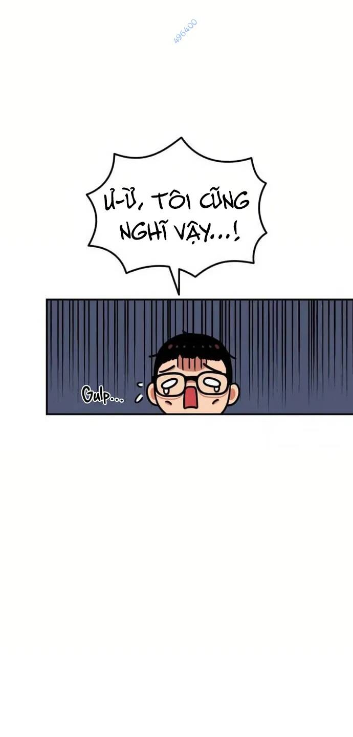 Huấn Luyện Chiến Đấu Siêu Cấp Chapter 7 - Trang 2