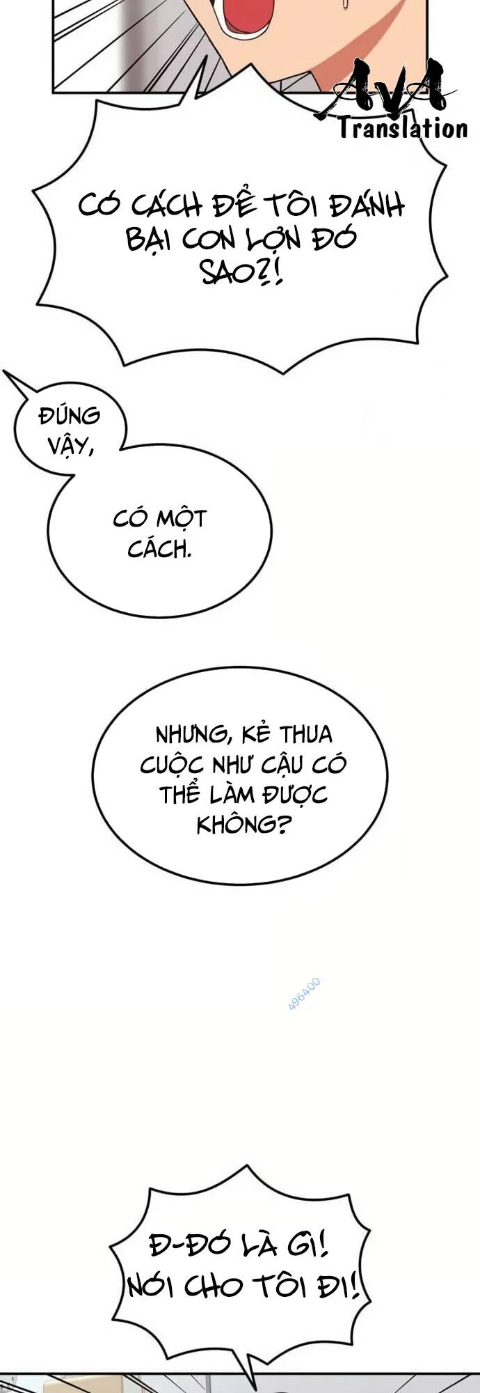 Huấn Luyện Chiến Đấu Siêu Cấp Chapter 7 - Trang 2