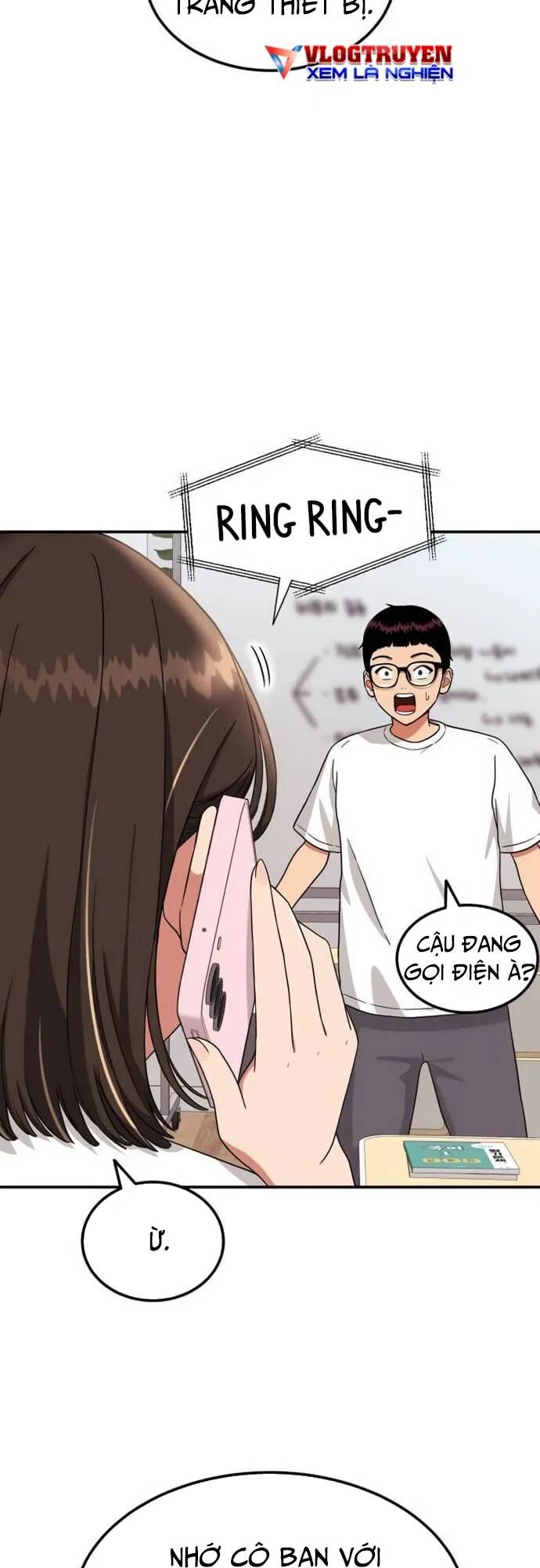 Huấn Luyện Chiến Đấu Siêu Cấp Chapter 7 - Trang 2