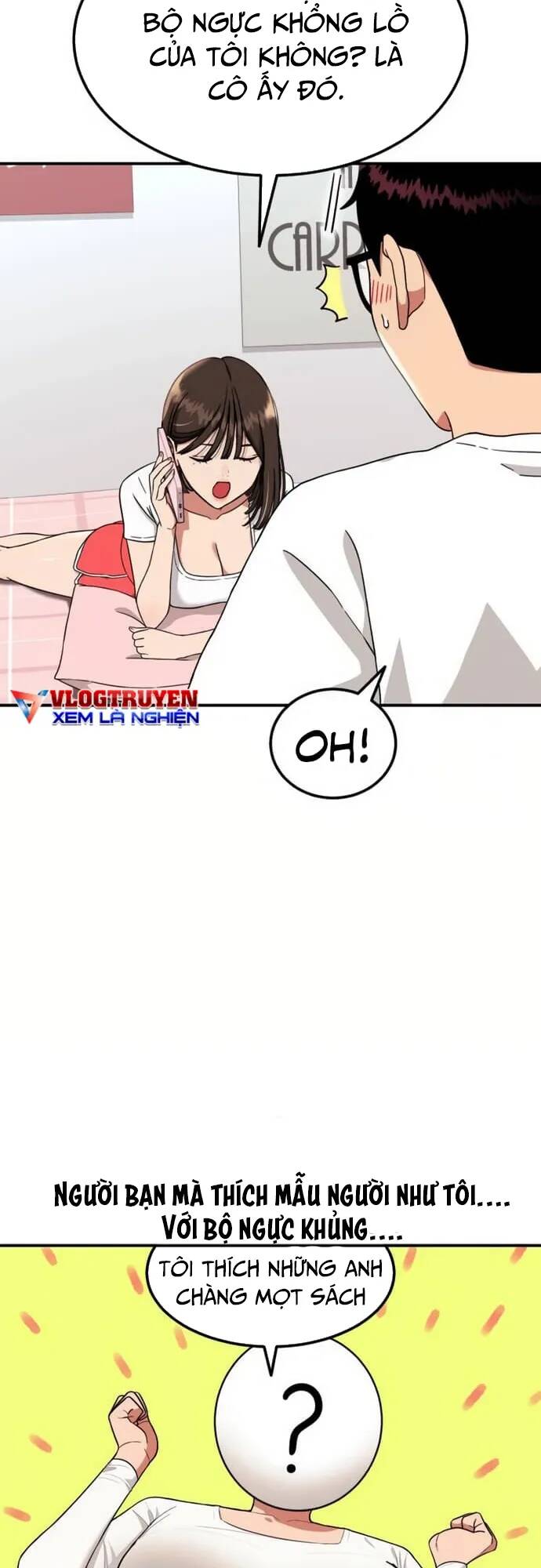 Huấn Luyện Chiến Đấu Siêu Cấp Chapter 7 - Trang 2