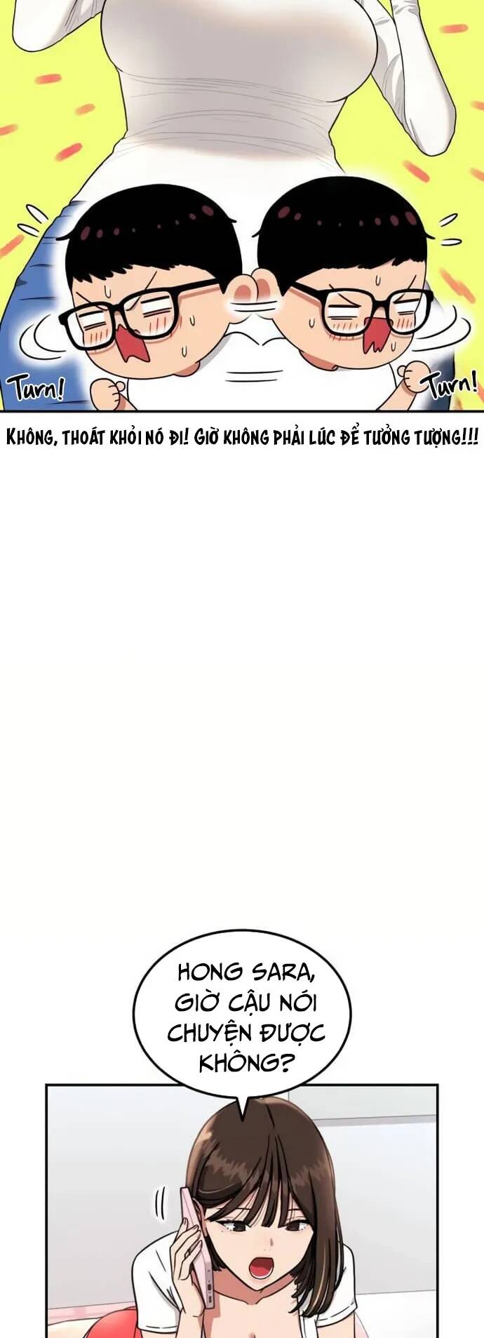 Huấn Luyện Chiến Đấu Siêu Cấp Chapter 7 - Trang 2