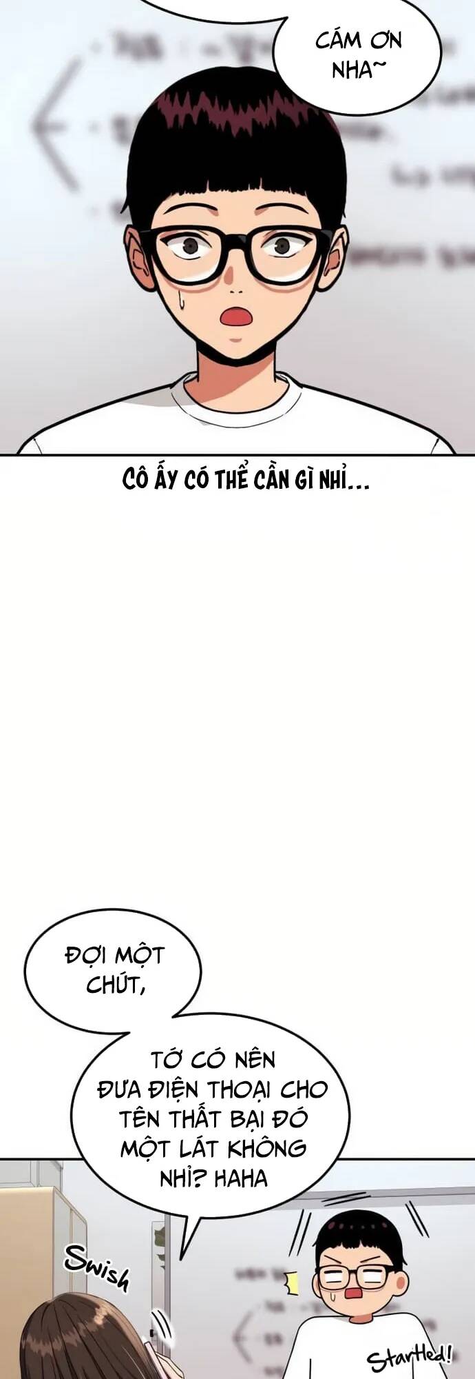 Huấn Luyện Chiến Đấu Siêu Cấp Chapter 7 - Trang 2