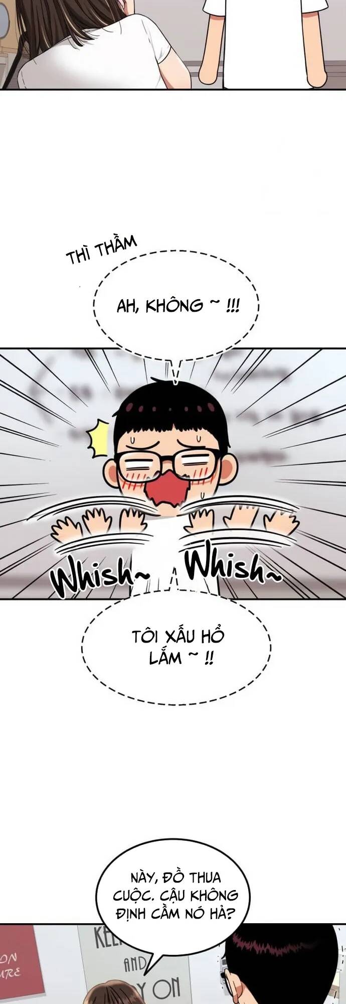 Huấn Luyện Chiến Đấu Siêu Cấp Chapter 7 - Trang 2