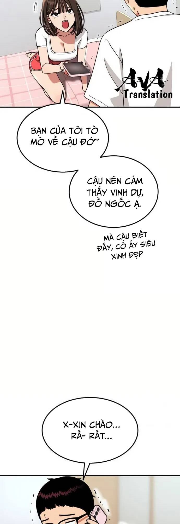 Huấn Luyện Chiến Đấu Siêu Cấp Chapter 7 - Trang 2