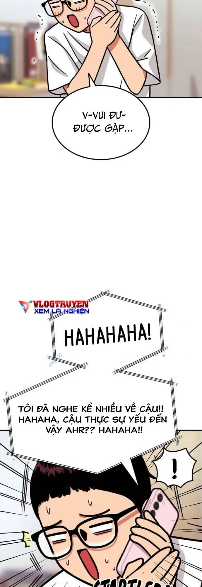 Huấn Luyện Chiến Đấu Siêu Cấp Chapter 7 - Trang 2