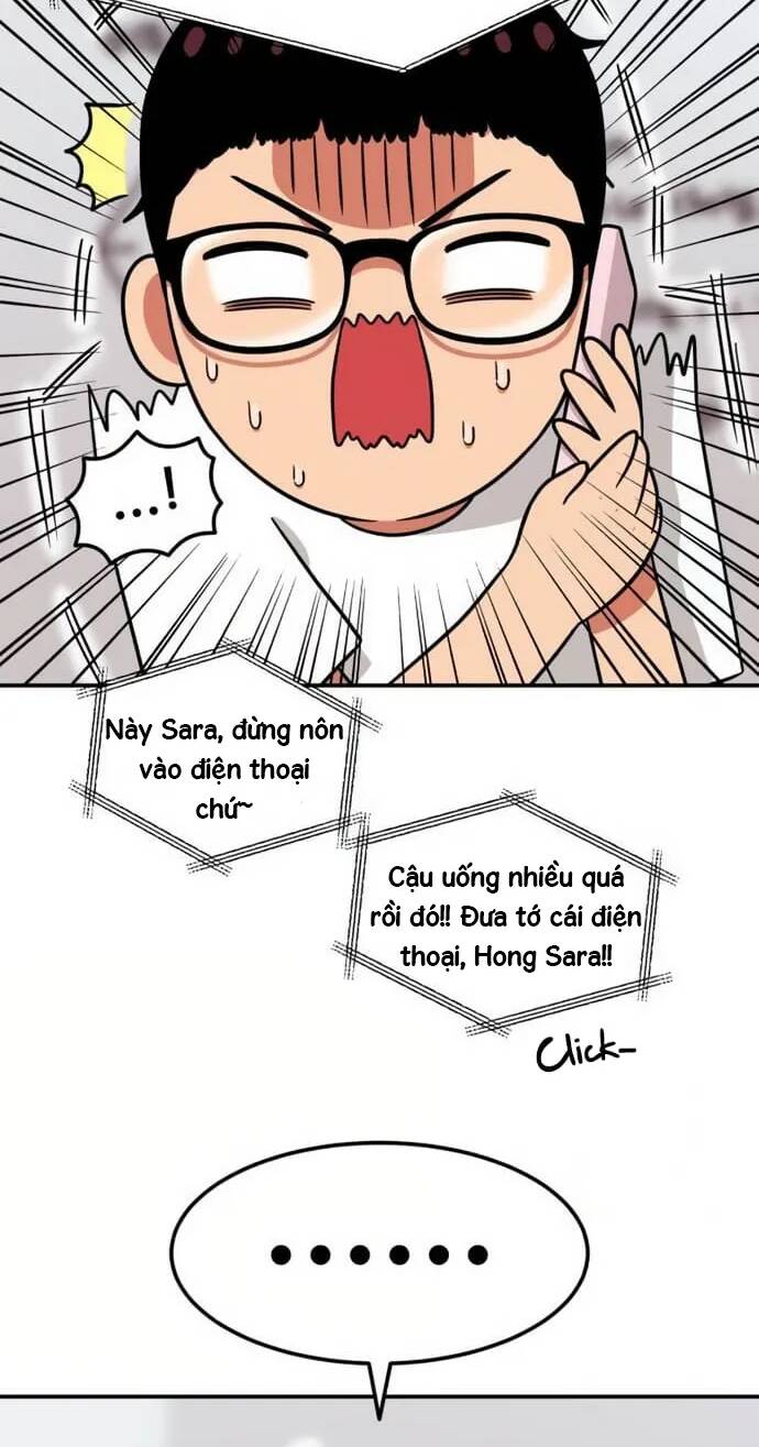 Huấn Luyện Chiến Đấu Siêu Cấp Chapter 7 - Trang 2