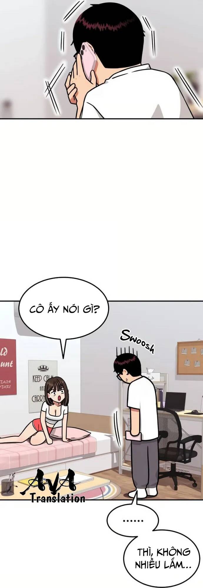 Huấn Luyện Chiến Đấu Siêu Cấp Chapter 7 - Trang 2