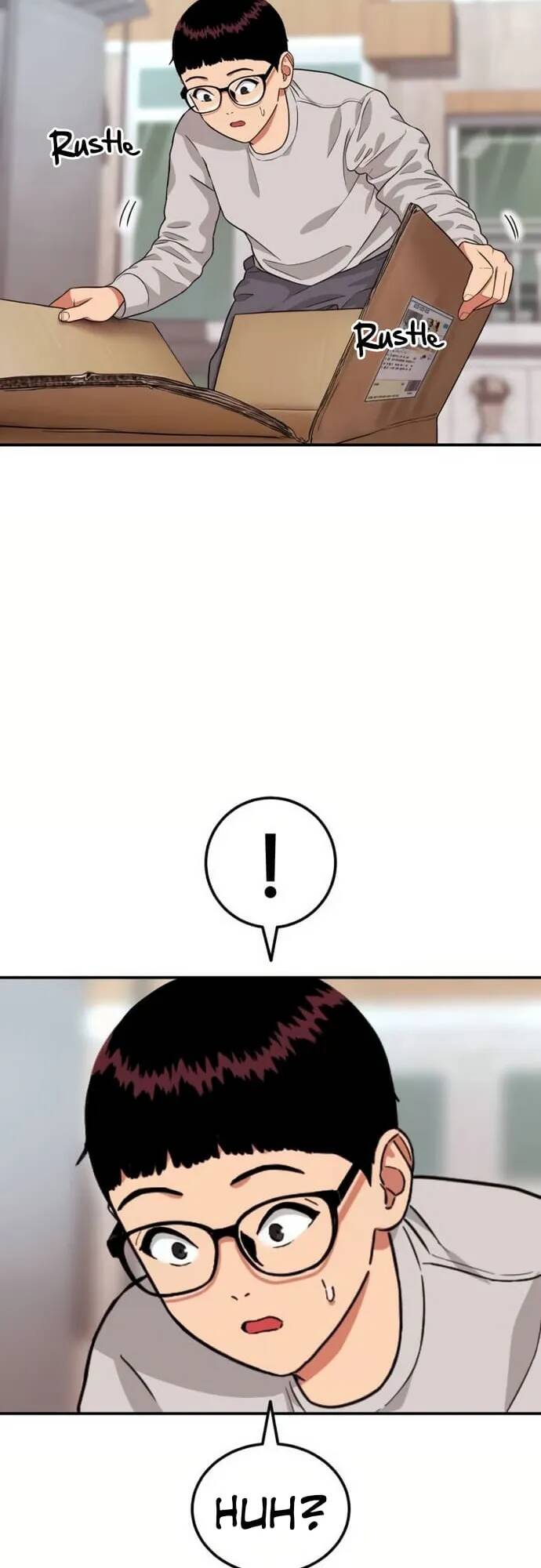 Huấn Luyện Chiến Đấu Siêu Cấp Chapter 7 - Trang 2