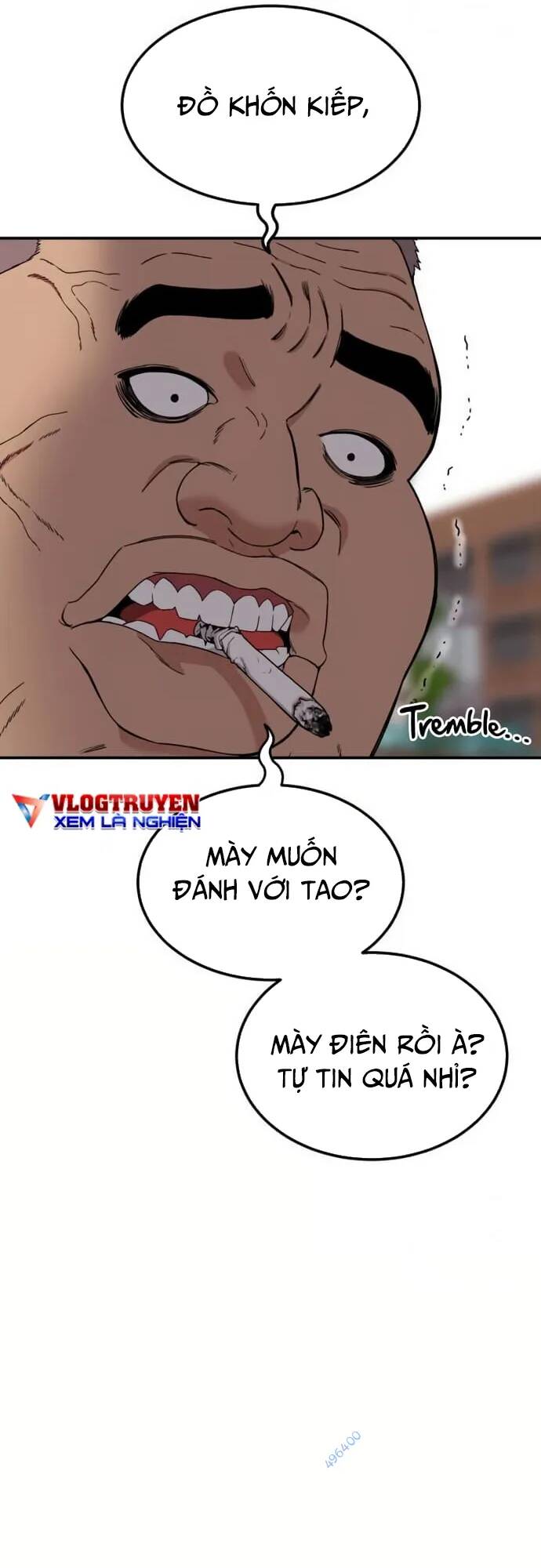 Huấn Luyện Chiến Đấu Siêu Cấp Chapter 7 - Trang 2