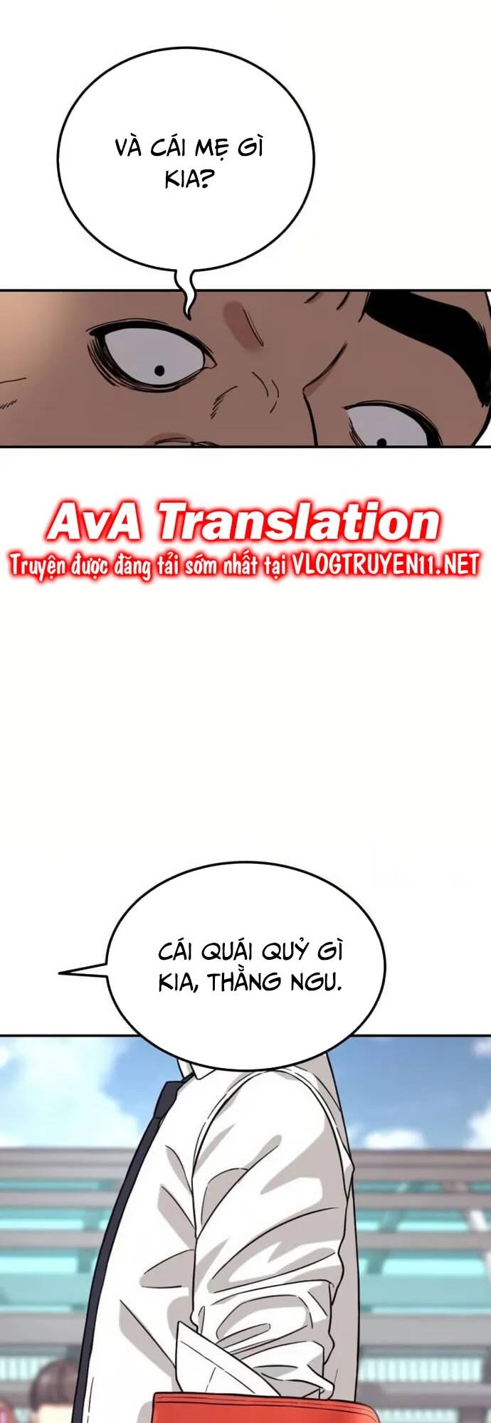 Huấn Luyện Chiến Đấu Siêu Cấp Chapter 7 - Trang 2