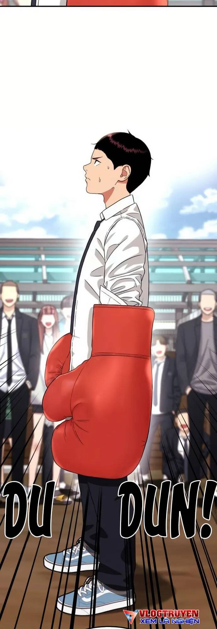 Huấn Luyện Chiến Đấu Siêu Cấp Chapter 7 - Trang 2
