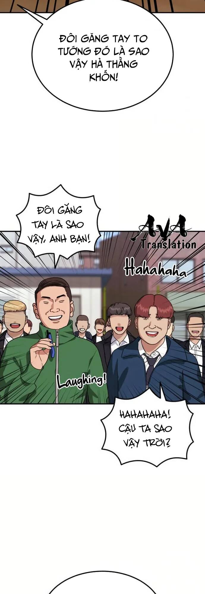 Huấn Luyện Chiến Đấu Siêu Cấp Chapter 7 - Trang 2