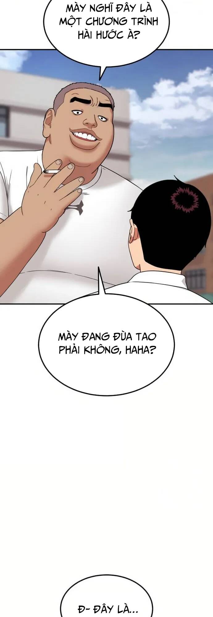 Huấn Luyện Chiến Đấu Siêu Cấp Chapter 7 - Trang 2