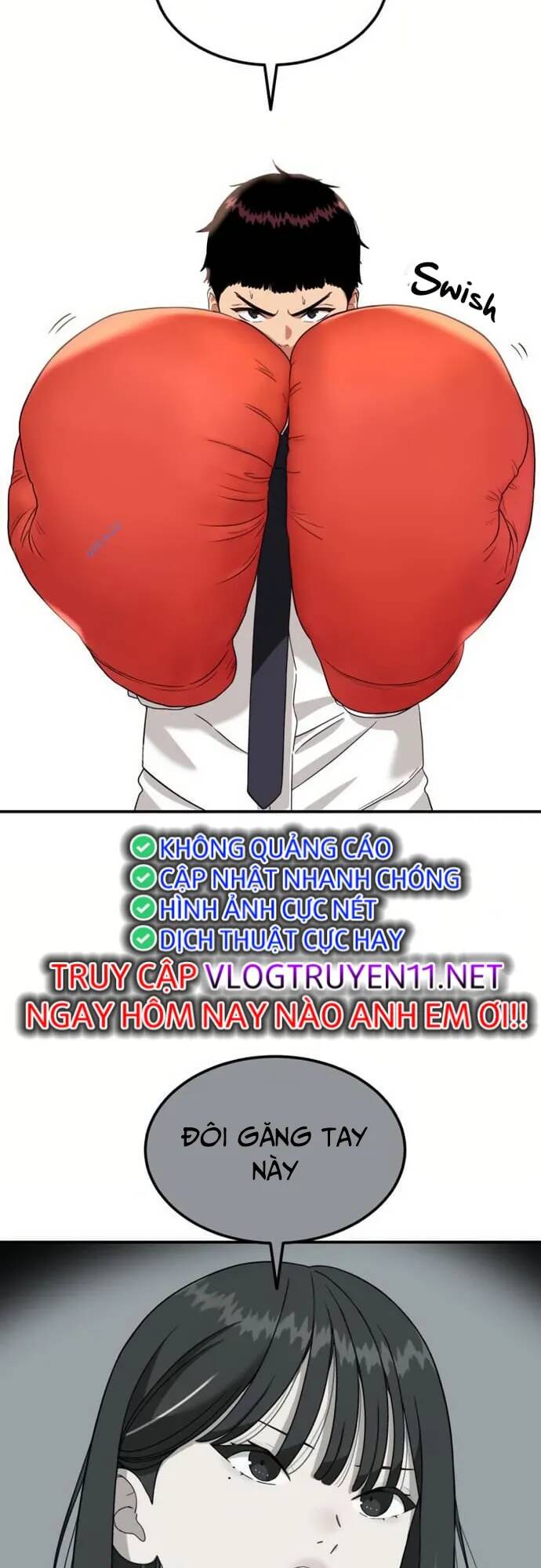 Huấn Luyện Chiến Đấu Siêu Cấp Chapter 7 - Trang 2