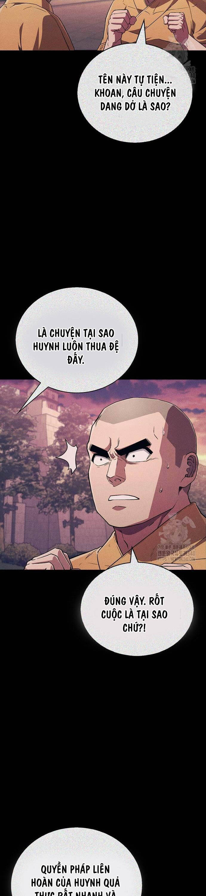 Huấn Luyện Viên Murim Thiên Tài Chapter 11 - Trang 2