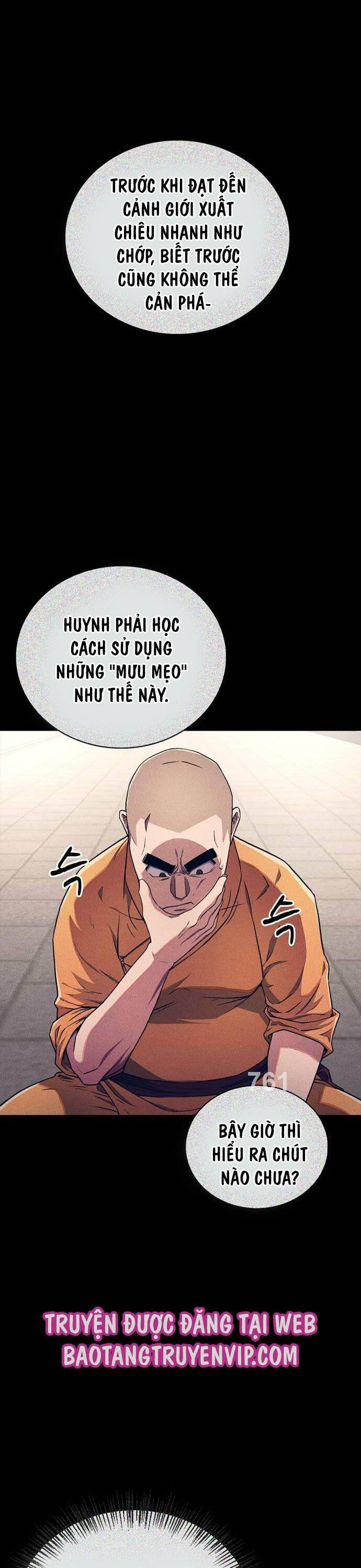 Huấn Luyện Viên Murim Thiên Tài Chapter 12 - Trang 2