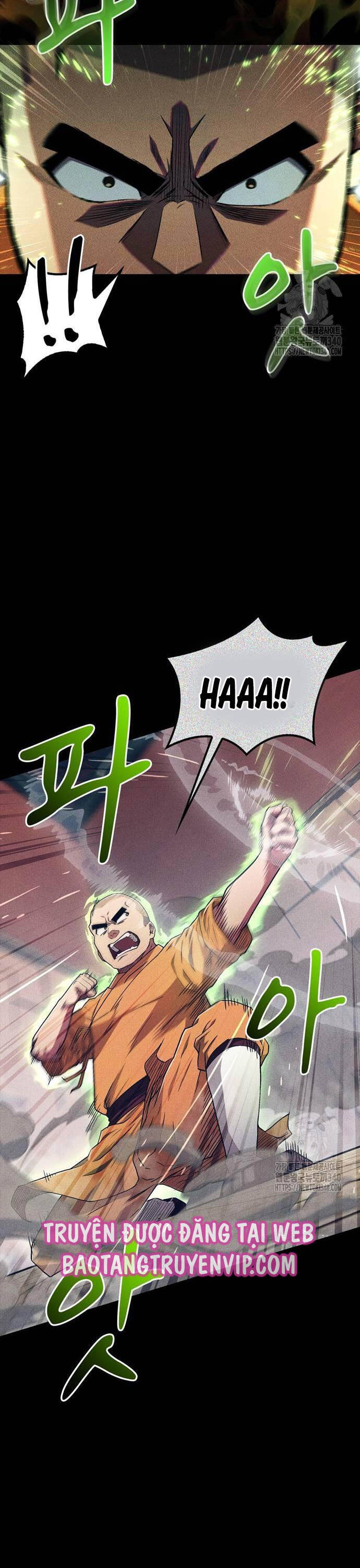 Huấn Luyện Viên Murim Thiên Tài Chapter 12 - Trang 2