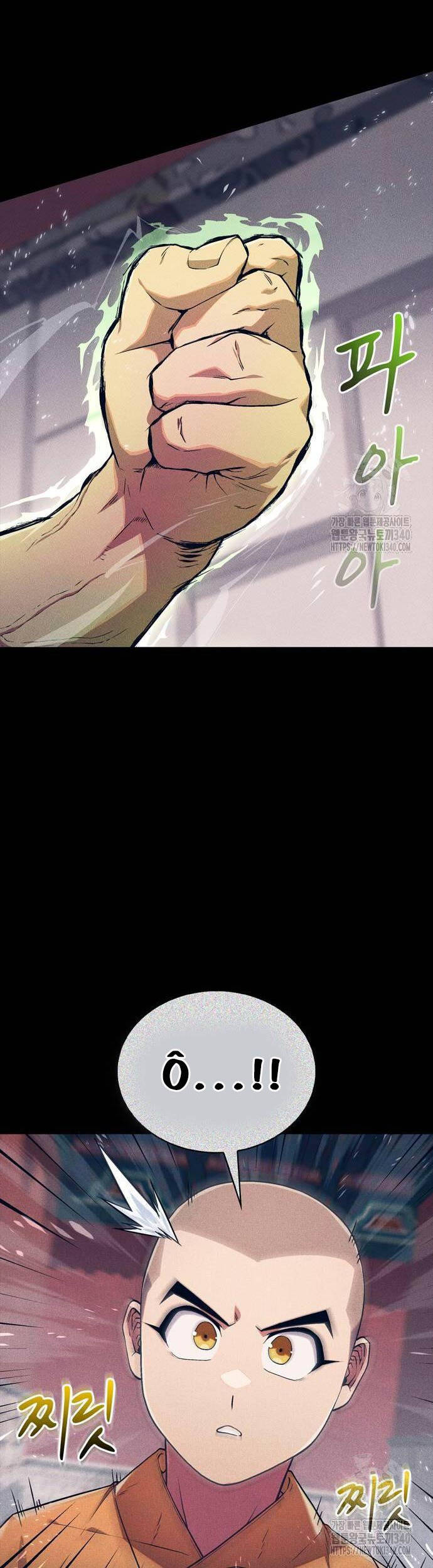 Huấn Luyện Viên Murim Thiên Tài Chapter 12 - Trang 2