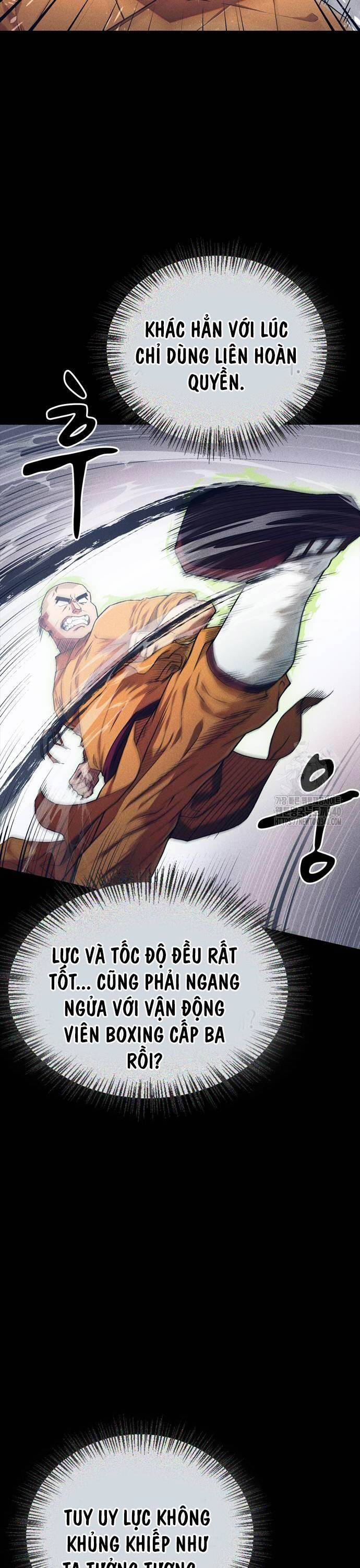 Huấn Luyện Viên Murim Thiên Tài Chapter 12 - Trang 2