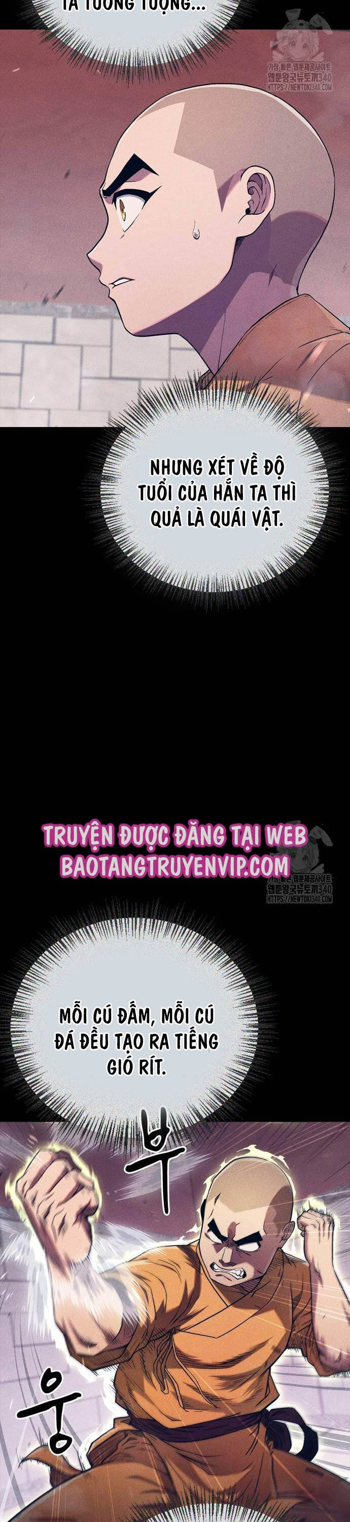 Huấn Luyện Viên Murim Thiên Tài Chapter 12 - Trang 2