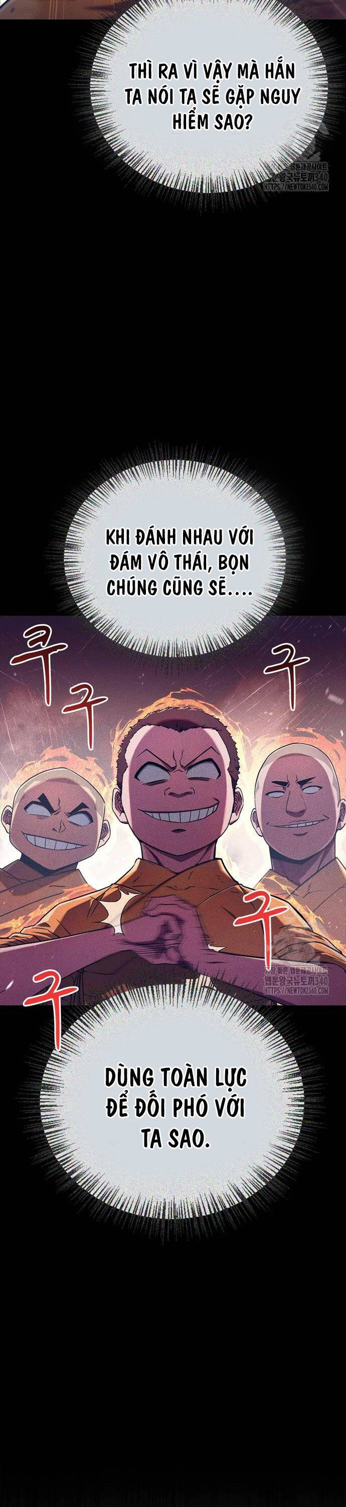 Huấn Luyện Viên Murim Thiên Tài Chapter 12 - Trang 2