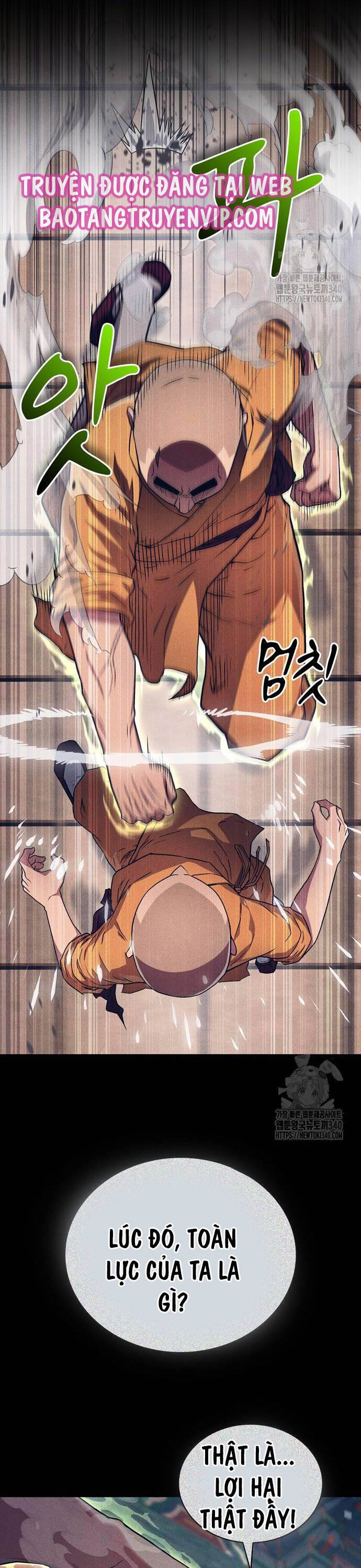 Huấn Luyện Viên Murim Thiên Tài Chapter 12 - Trang 2