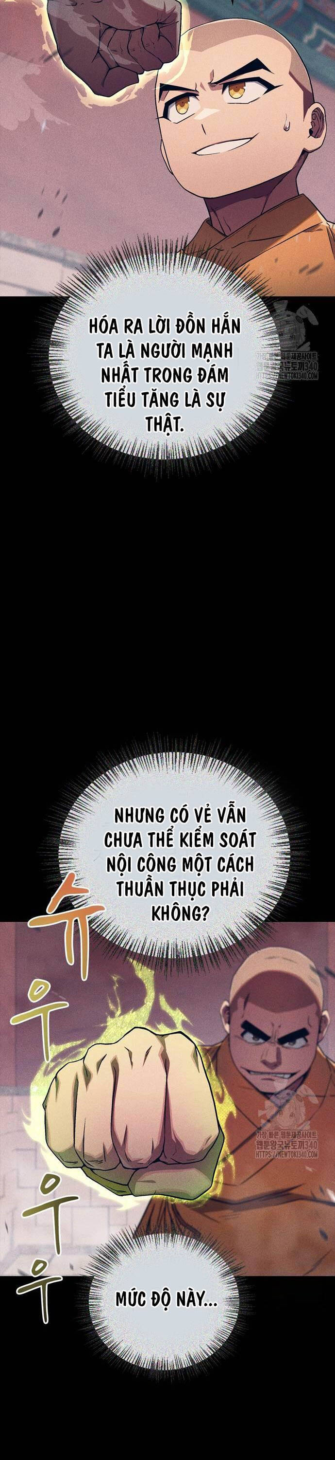 Huấn Luyện Viên Murim Thiên Tài Chapter 12 - Trang 2