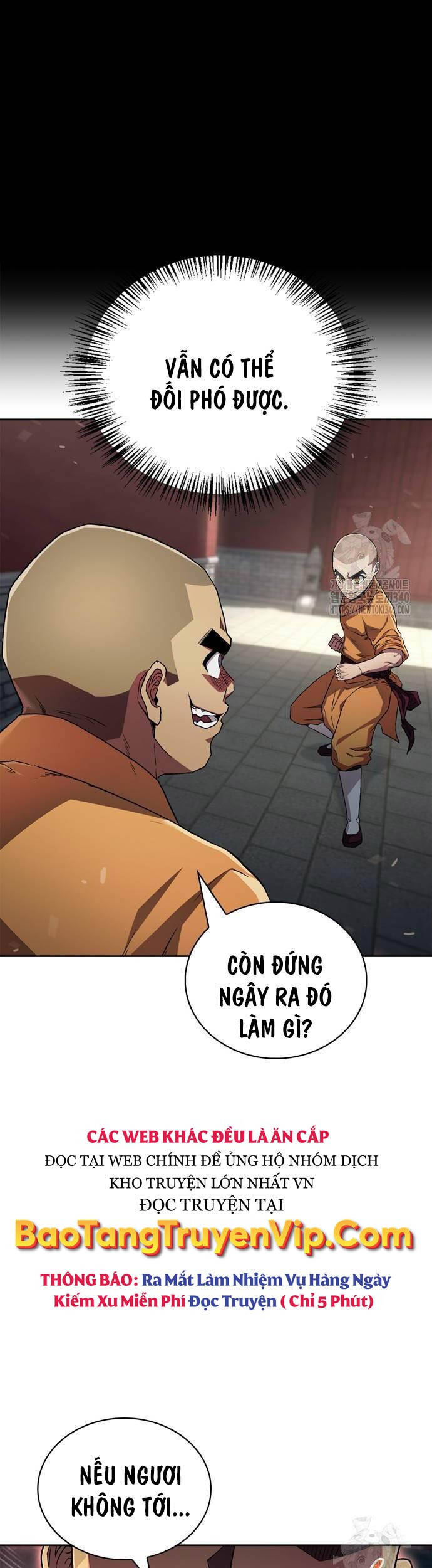 Huấn Luyện Viên Murim Thiên Tài Chapter 12 - Trang 2