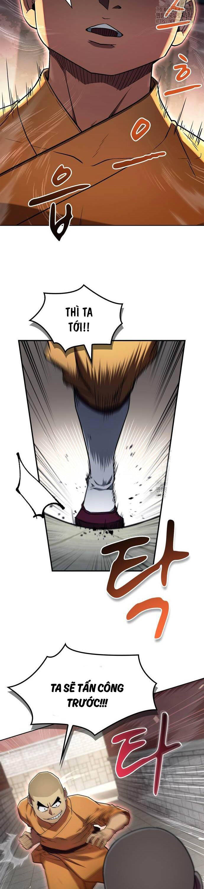 Huấn Luyện Viên Murim Thiên Tài Chapter 12 - Trang 2