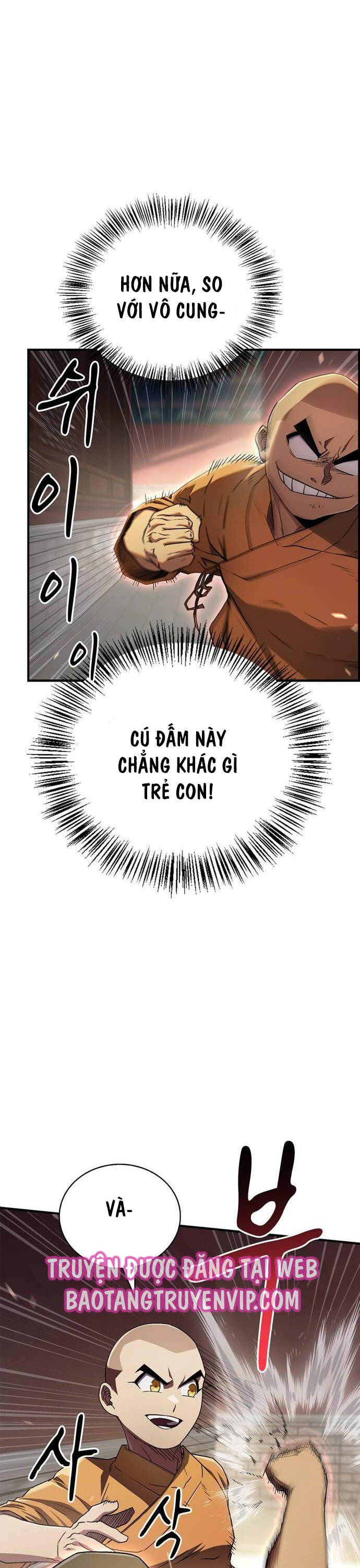 Huấn Luyện Viên Murim Thiên Tài Chapter 12 - Trang 2