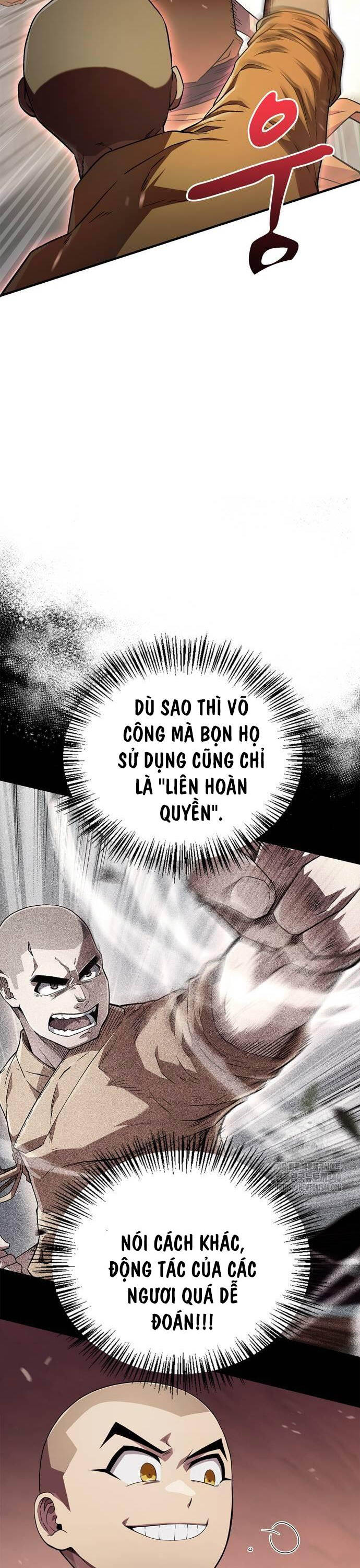 Huấn Luyện Viên Murim Thiên Tài Chapter 12 - Trang 2