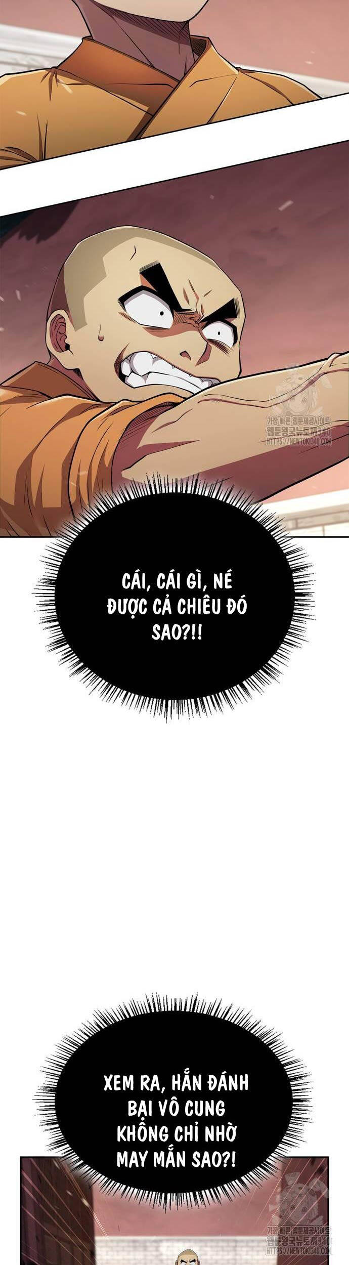 Huấn Luyện Viên Murim Thiên Tài Chapter 12 - Trang 2