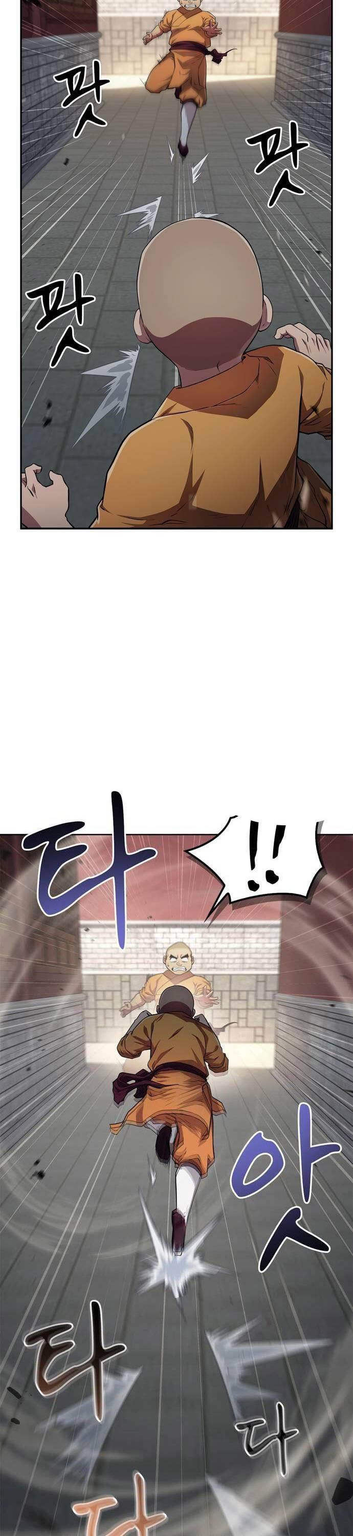 Huấn Luyện Viên Murim Thiên Tài Chapter 12 - Trang 2